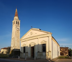 Chiesa Parrocchiale di Santa Maria ed Elisabetta - Susegana