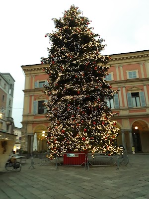 B&B Palazzo Malaspina