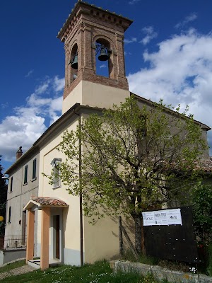 Chiesa di San Martino in Castelvecchio