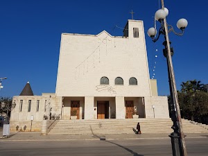 Chiesa di San Ferdinando Re