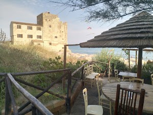 Area Sosta Camper - Torre Mozza