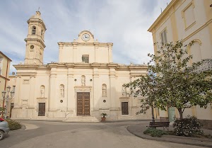 Chiesa Parrocchiale di San Pantaleo