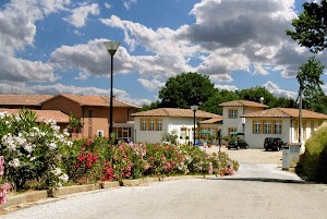 Hotel Foresteria Volterra