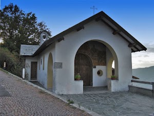 Santuario di Santa Rita da Cascia (località CAO)
