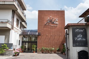 Hotel La Villetta