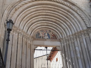 San Francesco della Scarpa