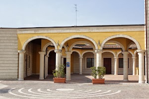 Chiesa Santi Pietro e Paolo