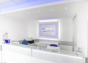 BluDental Clinique - Latina