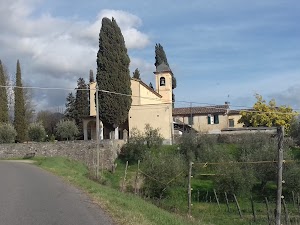 Chiesa di SantAlessio a Bigiano