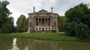 Villa Foscari - La Malcontenta