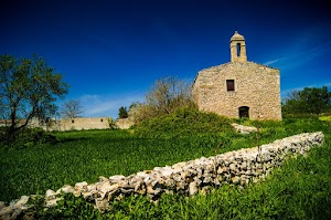 Chiesetta Neviera di San Magno