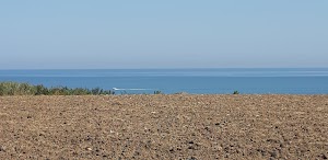 Parcheggio Spiaggia Punta Aderci