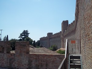 Torrione Porta Bassano