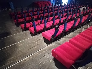 Cinema Raffaello