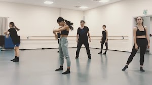 Scuola Danza Carolina Basagni