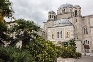 Chiesa San Antonio Taumaturgo