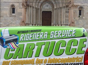 Rigenera Service SRL