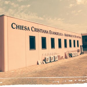 Chiesa Cristiana Evangelica A.D.I.