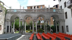 Palazzo Valvason Morpurgo