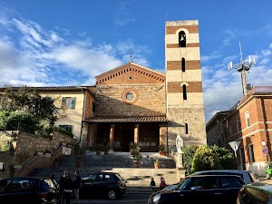 Chiesa Parrocchiale di S. Petronilla