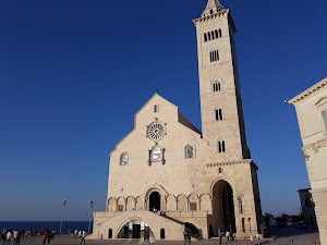 Basilica Cattedrale San Nicola Pellegrino