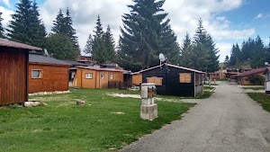 Luisiana Camping Di Sisani M.