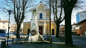 Santuario della Madonna della Cintura