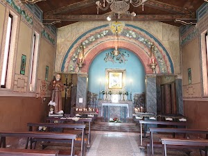 Chiesa della Madonna del Rosario di Pompei