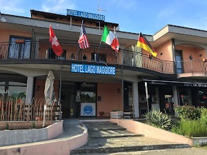 HotelMotel Lago Maggiore Malpensa