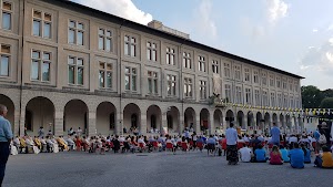 Seminario Diocesano di Concordia - Pordenone