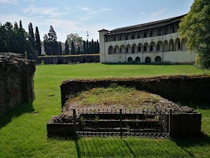 Museo Archeologico Nazionale Gaio Cilnio Mecenate