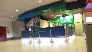 Europcar Bologna Aeroporto