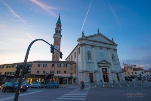 Chiesa Parrocchiale di San Rocco in Dolo