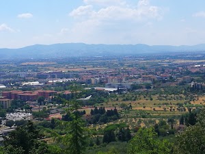 Convento Santa Lucia alla Castellina