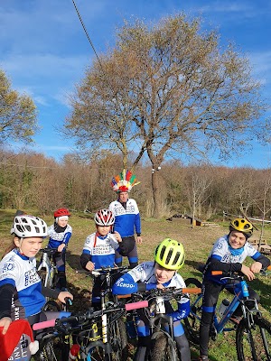 ASD CASTELLI ROMANI CYCLING