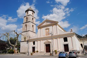 Chiesa Ss. Annunziata e S.Giorgio