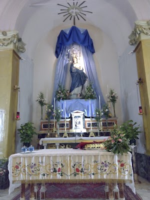 Chiesa di S. Girolamo