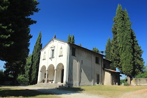 Santuario San Carlo - Lazzaretto di Somma Lombardo