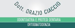 Dott. Orazio Ciaccio