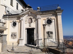 Museo Baroffio E Del Santuario Del Sacromonte Sopra Varese