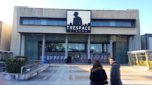 The Space Cinema - Salerno