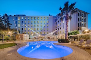 Hotel NH Palermo
