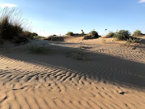 Parcheggio Spiaggia Maganuco