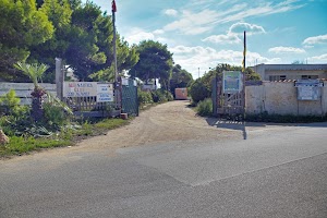 Alba Nautica Area Di Sosta Camper Marsala di PIERO Curatolo