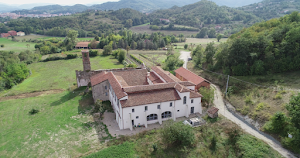 Base scout San Francesco