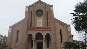 Parrocchia di Santa Maria Concetta