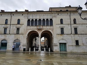 Monte di Pietà vecchio