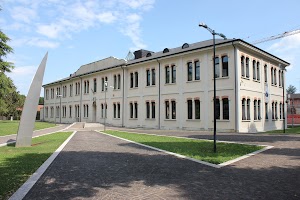 Museo dellArte Fabbrile e delle Coltellerie - Ufficio Turistico