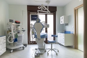 Studio Odontoiatrico Lepidi - Sede di Foggia