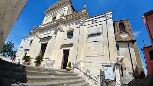 Santa Maria Assunta in Cielo Chiesa della Colleggiata